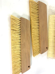 SMOOTHER BRUSH 12 INCH LONG BLOCK **LOT OF 3 SEE DESCRIPTION FOR DETAILS