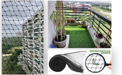 Garden Mesh Netting 20×30 FT Heavy Duty Garden Bird Net Mesh Pest Barrier