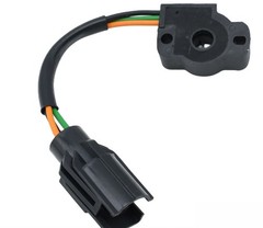 New For Ford Mustang 1986-1993 5.0L V8 TPS Throttle Position Sensor E6AZ9B989C