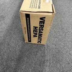 KARCHER WINDSOR Versamatic® HEPA 14 1.012-606.0 Upright Commercial Vacuum
