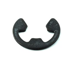 1 Carpet Pro Vacuum Part A732-0300 / E Clip, Pro CPU 1, CPU 2, Rear Wheel