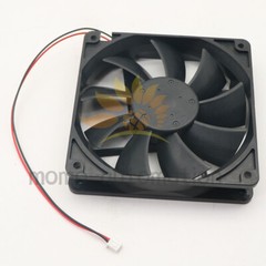NEW fan FD1225S12W51 FD1225S12W51-79-2NC1 FD1225S12W5-79-2NC1 1PCS