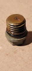 Kawasaki FH381V FH721V FS541V FH661V Engine Oil Drain Plug + O Ring 92066-7003