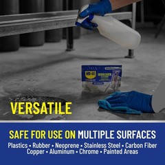 WD-40 Specialist Industrial-Strength Degreaser Clean EZ-PODS 1-Pack of 20 PODS