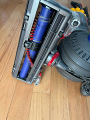 dyson cyclone technology MG9-HEB1219A