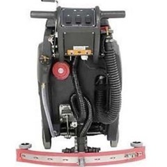 Auto Floor Scrubber – Cleaning Width 26″ – Two 215 Amp Batteries – Commercial