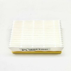 Windsor Karcher Genuine Hepa Filter for S2 Hepa vacuum, Part #86394540