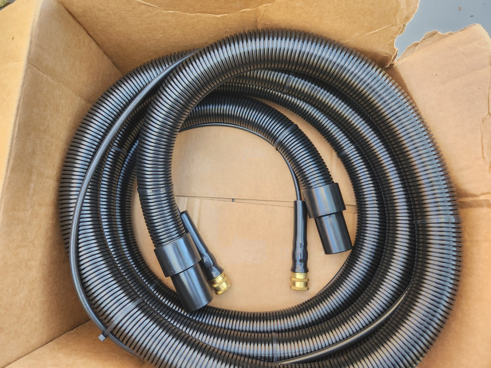 Nilfisk Advance FP153 Vac Hose Pressure Ln. 15 EXTR (D)
