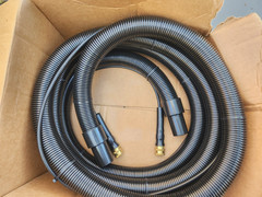 Nilfisk Advance FP153 Vac Hose Pressure Ln. 15 EXTR (D)