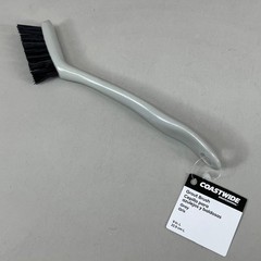 COASTWIDE (8 Pack) Grout Brush 9″ Gray