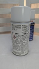 Betco Gum Remover 6.5 oz Spray Cans Lot of 3