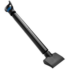 Dust Right 4” Quick Change Floor Sweep – Collector Accessories Kit…