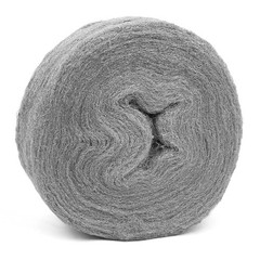 Stainless Steel Wool 30ft Steel Wool Fill Fabric Roll Gap Blocker Coarse Wire Ha