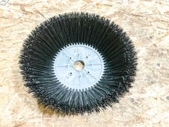 New Tennant Company Parts 59431 Brush Disc SWP 23”OD PYP