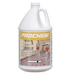Prochem Olefin Pre Clean Conditioner – Carpet Cleaning 1 Gallon