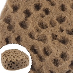 Knockdown Texture Sponge 4.7″x4.1″ Faux Sponge Painting Supplies Drywall Patch