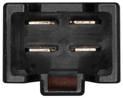 Wells Vehicle Electronics Wells Ja1788 Hvac Blower Motor Resistor