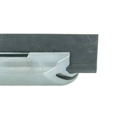 Unger Ninja Aluminum Squeegee Channel – 14 Inch