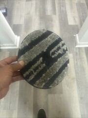 Oreck Orbiter ultra multipurpose floor machine orb700mb With No Attachments
