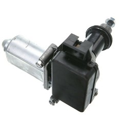 Rear Wiper Motor Assembly Pulse Board 5 Pin Connector 8152298060