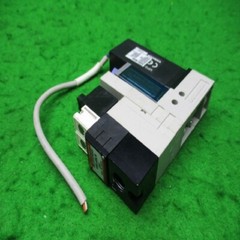 [Used] CONVUM / MC22S10HS, MPS-V23C-NGA / Vacuum Generator, Scratch, Dust, 1pcs