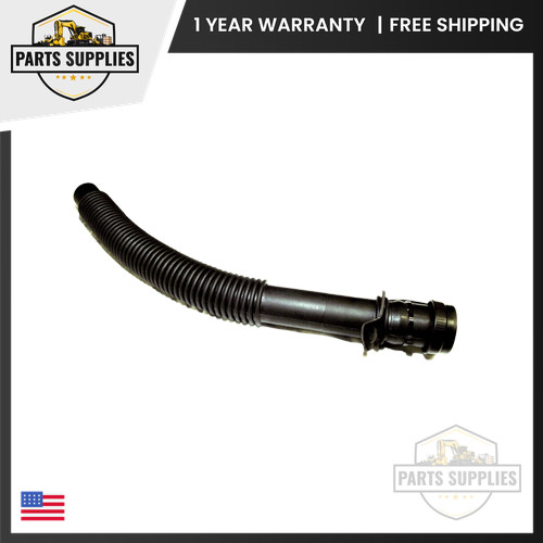 1007072 Tennant Drain Hose Assembly 1.5D x 21.9L Fits Carpet Extractor 1100 1120