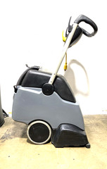Windsor Clipper Duo 10 Gallon Compact Carpet Extractor 1.008-048.0 /Tested ,Work
