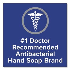 Dial Professional 82839 1 L Liquid Hand Soap Refill – Floral (8/CT) New