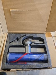 Replacement Vacuum Head for V7, V8, Cyclone V10, V11, V15 Vacuum Cleaners