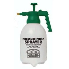 S.M. Arnold 92-722 2-Liter Handheld Pump Sprayer Professional Chemical Resistant
