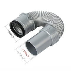 Vacuum cleaner hose Replacement Part for Shark Navigator Lift-Away NV350 NV351..