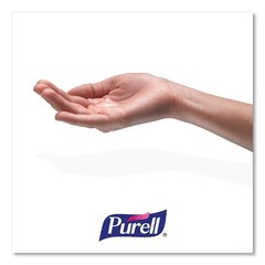 PURELL 501504EA 1.5L Advanced Hand Sanitizer Refreshing Gel New