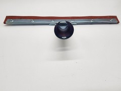 Professional 12″ Window Squeegee Steel Glass Cleaning Tool BH-15006