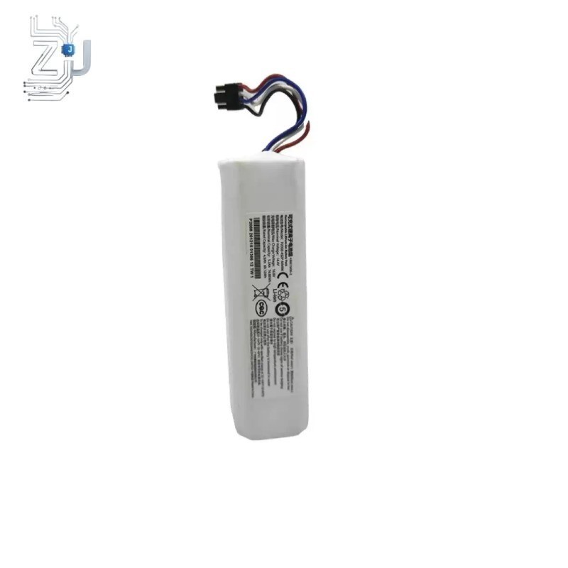 New P2008-4S2P-MMBK 5200mAh Battery for Dreame L10 Pro, D9, F9 Cleaner