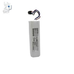 New P2008-4S2P-MMBK 5200mAh Battery for Dreame L10 Pro, D9, F9 Cleaner
