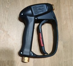 Suttner ST-2012 Ergonomic Trigger Gun 5000 PSI German made 3/8″ IN 1/4″ out