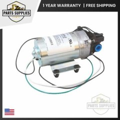 86251000 Pump Assembly for Windsor Commodore 20 Carpet Extractor 115V 100PSI