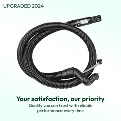 Upgraded Flexible Replacement Assembly Lift-Off Hose for Various Bissell Carp…