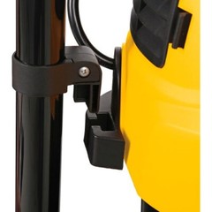 NEW! Cat® C06V Stainless Steel HEPA Wet/Dry Vacuum, 6.6 Gallon Cap!!