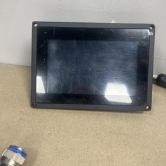 Tennant Replacement Touchscreen P/N 830-00200-01 For Tenant And Nobles Equipment