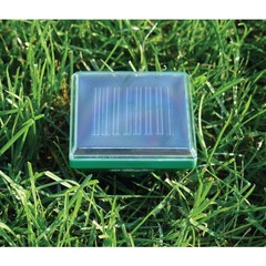 P3 INTERNATIONAL P7911 Sol-Mate Mole Repeller
