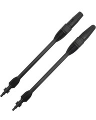 Pressure Washer Variable Jet Wand and Turbo Wand, Power Washer Spray Gun *READ..