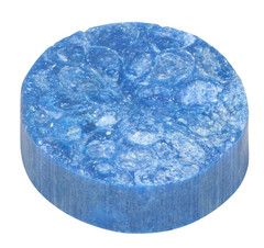 657 Non-Para Urinal Toss Block, Cherry Fragrance, 1000 Flushes (Pack of 12) – Id