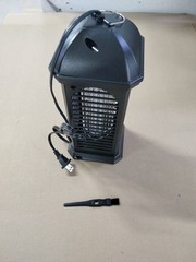 Qualirey 3 Pieces Electric Mosquito Zappers Bug Zapper Light 11 W Plug In