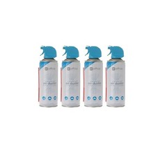 iHome 4-pack Canned Air Multifunctional cleaning – 2IHCP2246V0L2