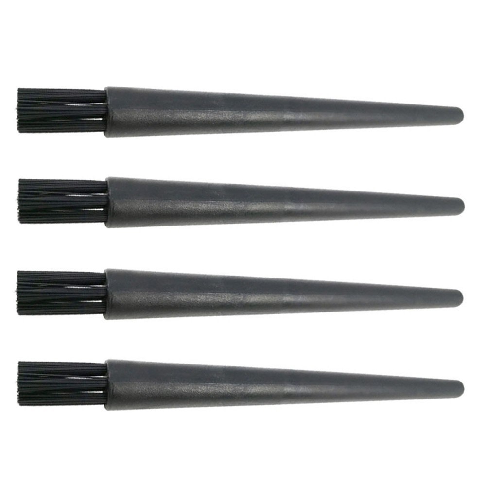 4 Pcs Anti Static Brush for Mobile Phone Brushes Tablet Cleaning