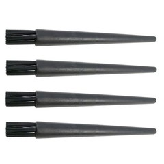 4 Pcs Anti Static Brush for Mobile Phone Brushes Tablet Cleaning