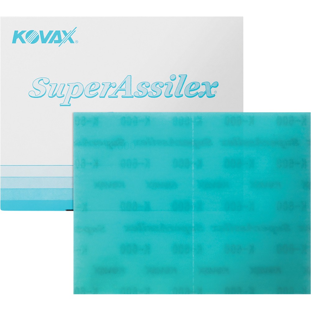 Super Assilex Sheets – Sky-K-600 EGA-191-1508