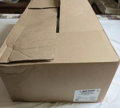 BETCO 92682-00 FASTDRAW PRO 4 BAY Chemical Management System Open Box
