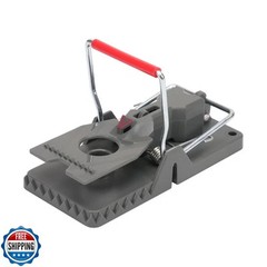 Victor Power Kill Mouse Trap (6)